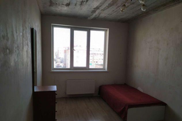 Продажа 1-комнатной квартиры, Краснодар, Парижская улица,  5/3