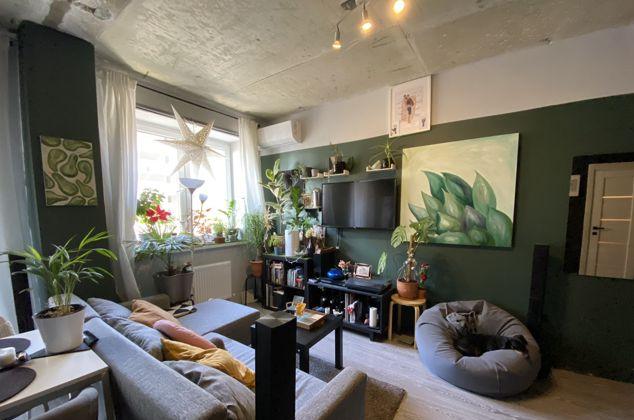 Продажа 2-комнатной квартиры, Краснодар, Московская улица,  118к2