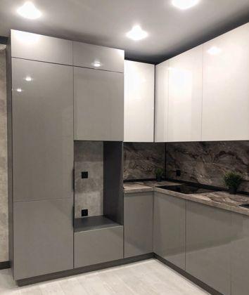 Продажа 1-комнатной квартиры, Краснодар, улица Евгении Жигуленко,  5к2