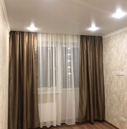 Продажа 1-комнатной квартиры, Краснодар, улица Евгении Жигуленко,  5к2