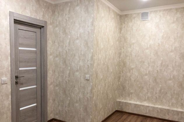 Продажа 1-комнатной квартиры, Краснодар, улица Евгении Жигуленко,  5к2