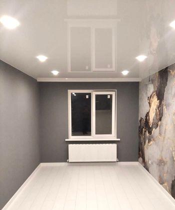 Продажа 1-комнатной квартиры, Краснодар, Калинина,  литБ