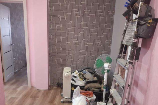 Продажа 2-комнатной квартиры, Краснодар, улица Шевцова,  5