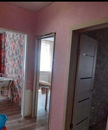 Продажа 2-комнатной квартиры, Краснодар, улица Шевцова,  5