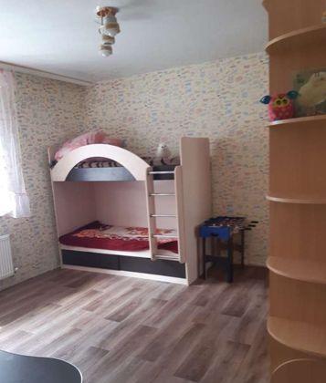 Продажа 2-комнатной квартиры, Краснодар, улица Шевцова,  5