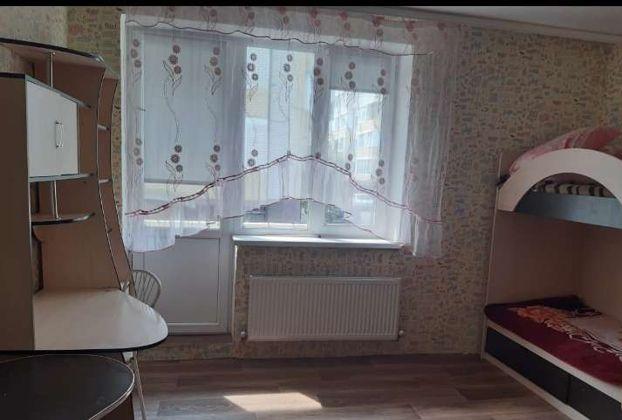 Продажа 2-комнатной квартиры, Краснодар, улица Шевцова,  5