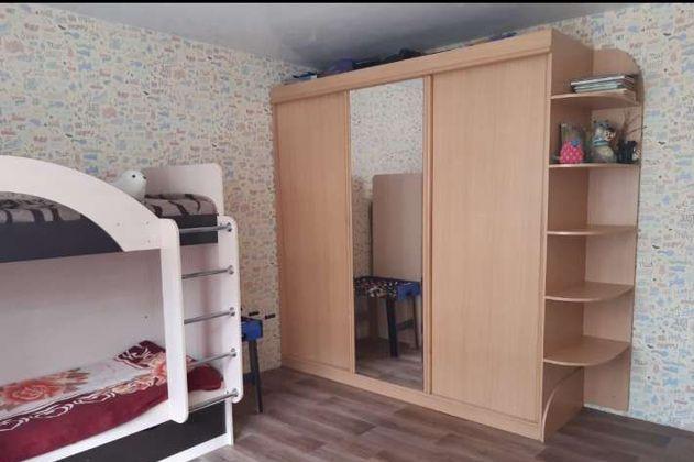 Продажа 2-комнатной квартиры, Краснодар, улица Шевцова,  5