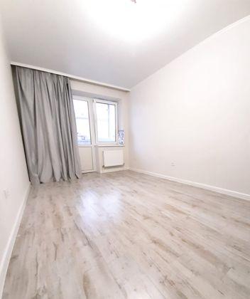 Продажа 1-комнатной квартиры, Краснодар, Московская улица,  122