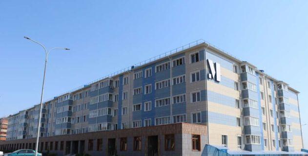 Продажа 2-комнатной квартиры, Краснодар, улица Краеведа Соловьёва,  6