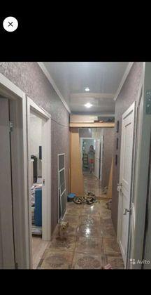 Продажа 2-комнатной квартиры, Краснодар, улица Краеведа Соловьёва,  6