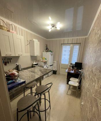 Продажа 1-комнатной квартиры, Краснодар, улица Евгении Жигуленко,  11/2