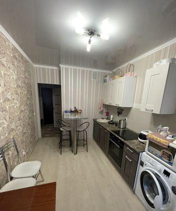 Продажа 1-комнатной квартиры, Краснодар, улица Евгении Жигуленко,  11/2