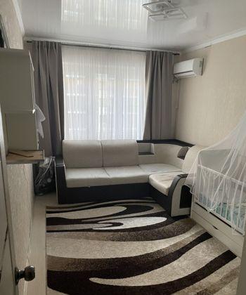 Продажа 1-комнатной квартиры, Краснодар, улица Евгении Жигуленко,  11/2