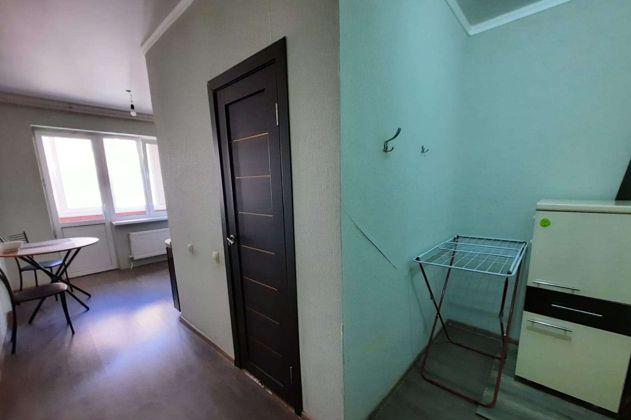 Продажа 1-комнатной квартиры, Краснодар, Тепличная улица,  100