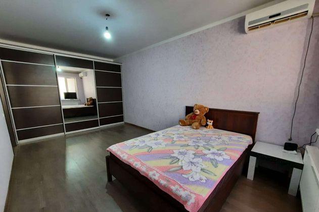 Продажа 1-комнатной квартиры, Краснодар, Тепличная улица,  100