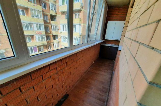 Продажа 1-комнатной квартиры, Краснодар, Тепличная улица,  100