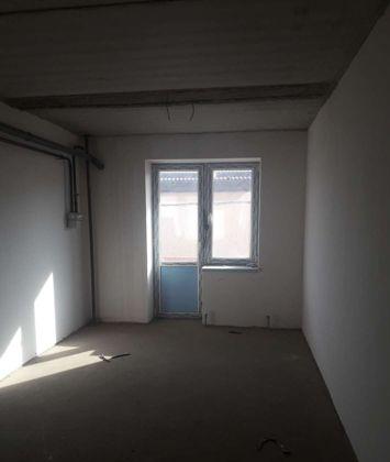 Продажа 1-комнатной квартиры, Краснодар, Тепличная улица,  78