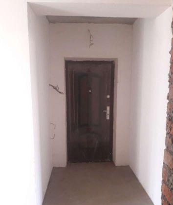 Продажа 1-комнатной квартиры, Краснодар, Тепличная улица,  78