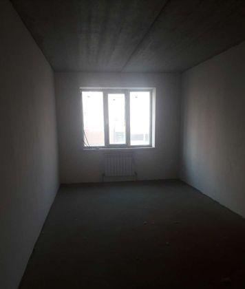 Продажа 1-комнатной квартиры, Краснодар, Тепличная улица,  78