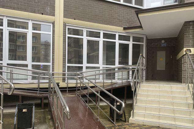 Продажа 1-комнатной квартиры, Краснодар, улица Лётчика Позднякова,  2