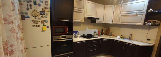 Продажа 2-комнатной квартиры, Краснодар, улица 1 Мая,  428