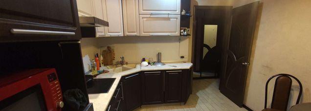 Продажа 2-комнатной квартиры, Краснодар, улица 1 Мая,  428