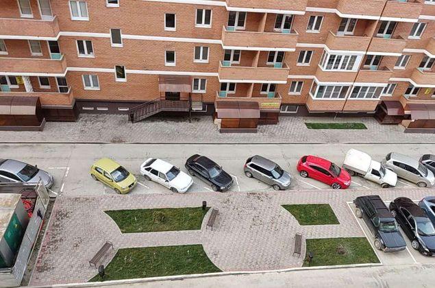 Продажа 1-комнатной квартиры, Краснодар, улица имени В.М. Комарова,  21/1к2