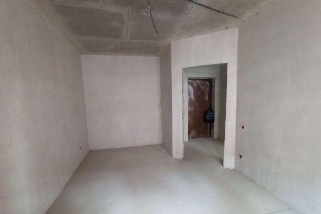 Продажа 1-комнатной квартиры, Краснодар, улица имени В.М. Комарова,  21/1к2