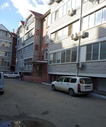 Продажа 2-комнатной квартиры, Краснодар, Волховская улица,  4