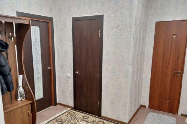 Продажа 2-комнатной квартиры, Краснодар, Волховская улица,  4