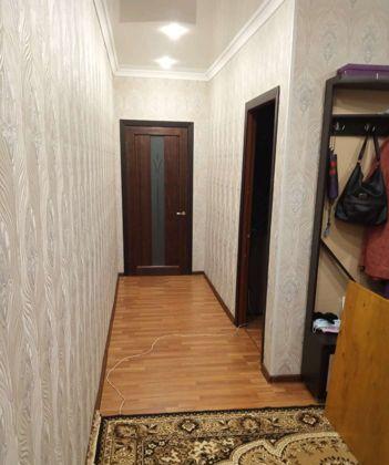 Продажа 2-комнатной квартиры, Краснодар, Волховская улица,  4