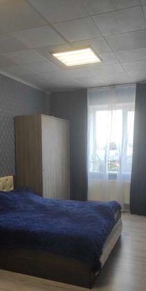 Продажа 2-комнатной квартиры, Краснодар, Измаильская улица,  74к1