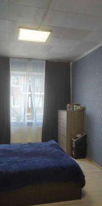 Продажа 2-комнатной квартиры, Краснодар, Измаильская улица,  74к1