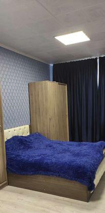 Продажа 2-комнатной квартиры, Краснодар, Измаильская улица,  74к1