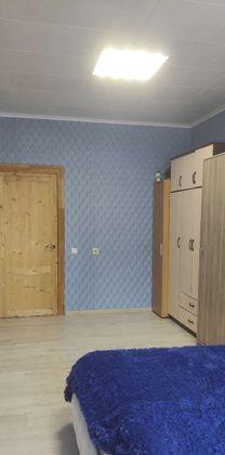 Продажа 2-комнатной квартиры, Краснодар, Измаильская улица,  74к1