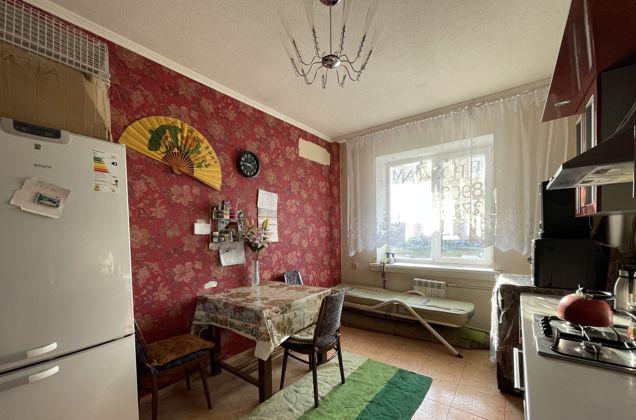 Продажа 2-комнатной квартиры, Краснодар, Российская улица,  432