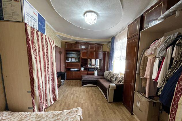 Продажа 2-комнатной квартиры, Краснодар, Российская улица,  432