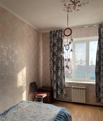 Продажа 2-комнатной квартиры, Краснодар, Российская улица,  432