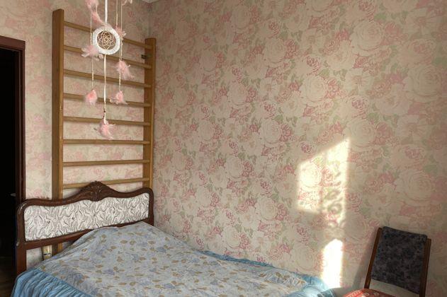 Продажа 2-комнатной квартиры, Краснодар, Российская улица,  432