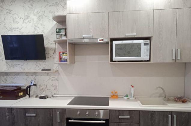 Продажа 1-комнатной квартиры, Краснодар, улица Цезаря Куникова,  35