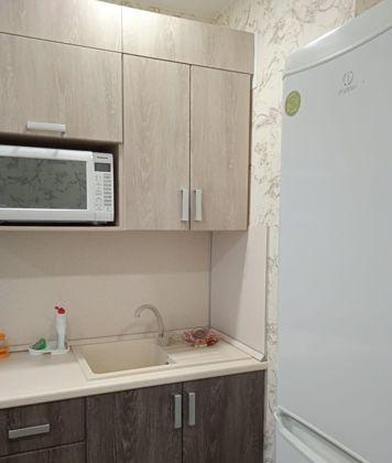 Продажа 1-комнатной квартиры, Краснодар, улица Цезаря Куникова,  35