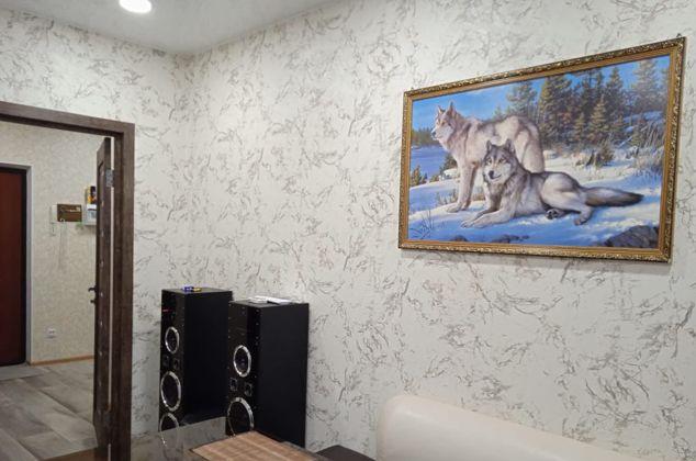 Продажа 1-комнатной квартиры, Краснодар, улица Цезаря Куникова,  35