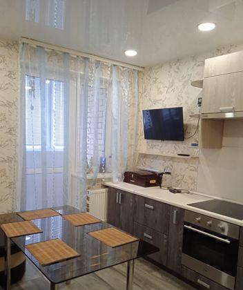 Продажа 1-комнатной квартиры, Краснодар, улица Цезаря Куникова,  35