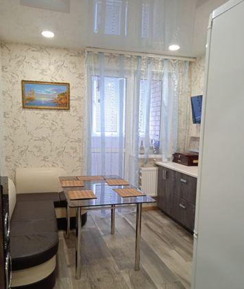 Продажа 1-комнатной квартиры, Краснодар, улица Цезаря Куникова,  35