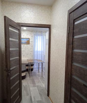Продажа 1-комнатной квартиры, Краснодар, улица Цезаря Куникова,  35