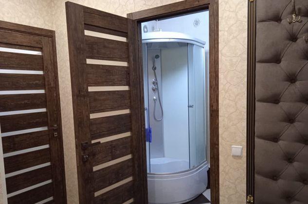 Продажа 1-комнатной квартиры, Краснодар, улица Цезаря Куникова,  35