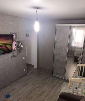 Продажа 2-комнатной квартиры, Краснодар, улица имени В.М. Комарова,  21/1к9