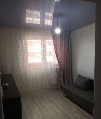 Продажа 2-комнатной квартиры, Краснодар, улица имени В.М. Комарова,  21/1к9