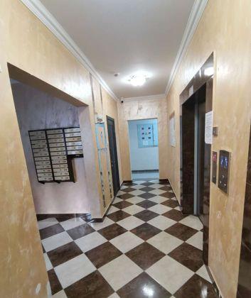 Продажа 1-комнатной квартиры, Краснодар, улица Евгении Жигуленко,  13к1