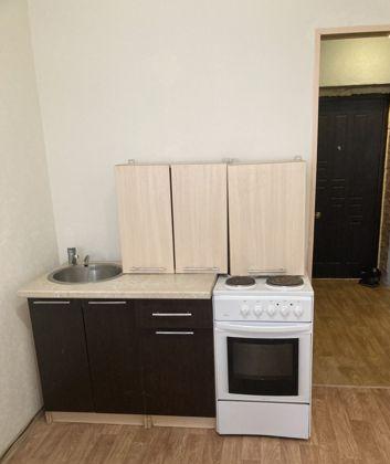 Продажа 1-комнатной квартиры, Краснодар, улица Чайковского,  23/1